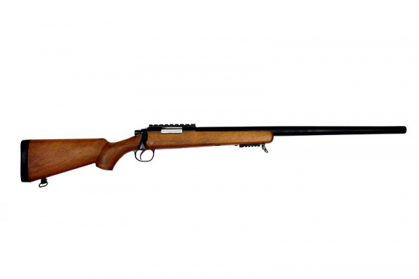 Sniper MB03AW Wood WELL [7]