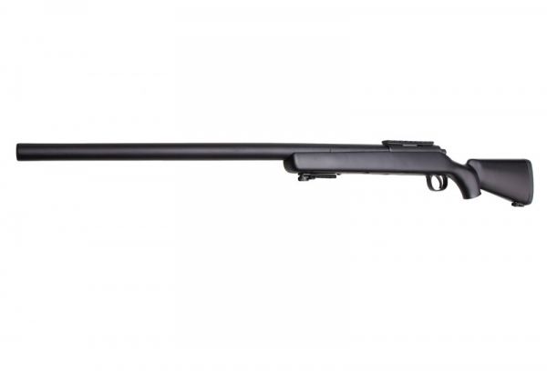 Sniper MB03 WELL Black [3]