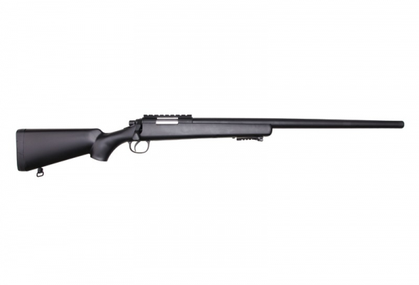 Sniper MB03 WELL Black [4]