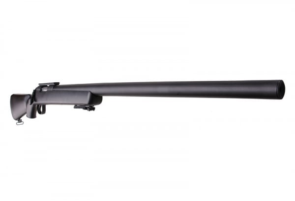 Sniper MB03 WELL Black [5]