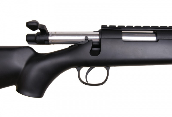 Sniper MB03 WELL Black [6]