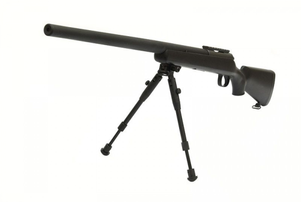 Sniper MB03 WELL Black [12]