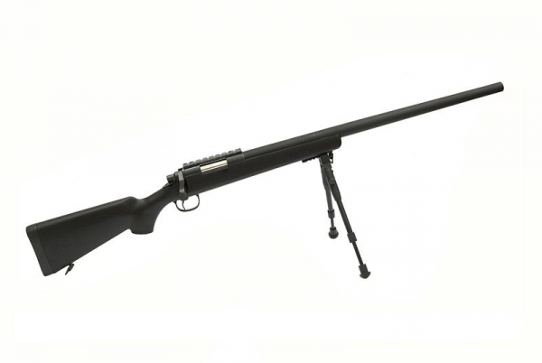 Sniper MB03 WELL Black [13]