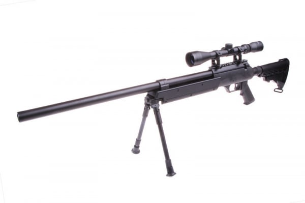 Sniper MB-06 Well [8]