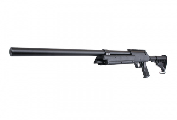 Sniper MB-06 Well [5]