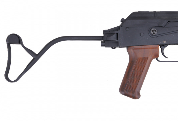 Arma Asalt RK-15 AK47 Full Metal + lemn [11]