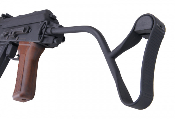 Arma Asalt RK-15 AK47 Full Metal + lemn [16]
