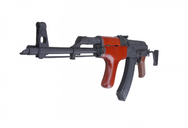 Arma Asalt RK-15 AK47 Full Metal + lemn [3]