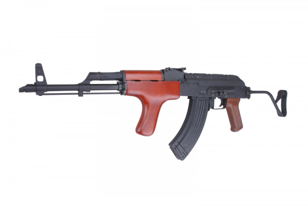 Arma Asalt RK-15 AK47 Full Metal + lemn [4]