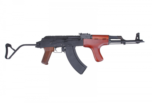Arma Asalt RK-15 AK47 Full Metal + lemn [5]