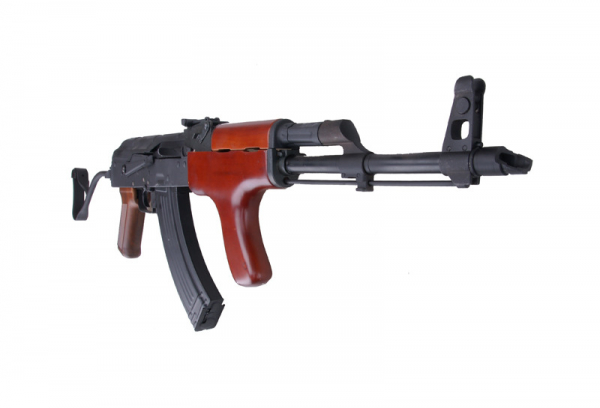 Arma Asalt RK-15 AK47 Full Metal + lemn [6]