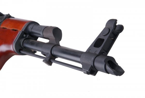 Arma Asalt RK-15 AK47 Full Metal + lemn [8]