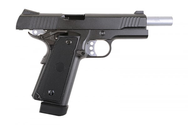 G192 Full Metal GreenGas Blow Back [3]