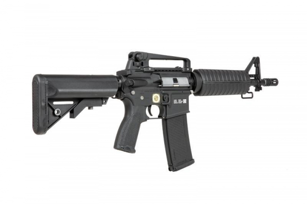 Replica asalt M4 RRA SA-E02 EDGE™ FULL METAL cu Mosfet [4]