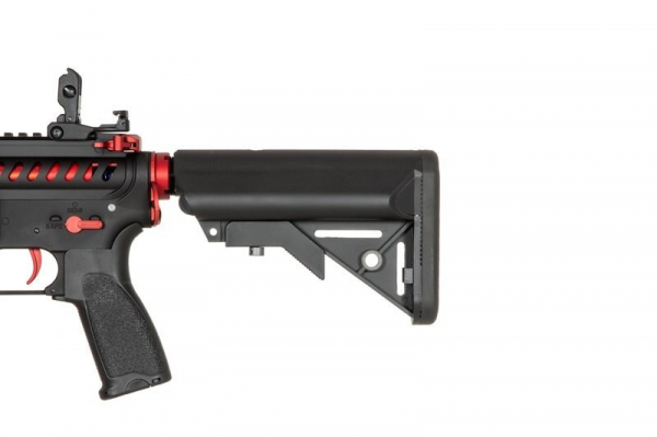 Replica asalt SA-E40 EDGE Red Edition - FULL METAL - Specna Arms [7]