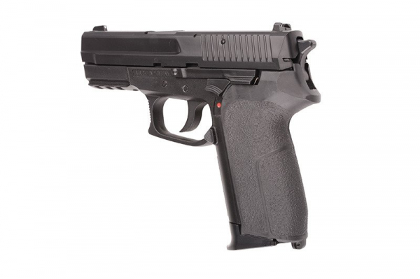 2022 Half-Metal CO2 GNBB [5]