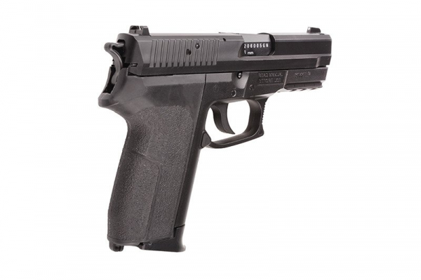 2022 Half-Metal CO2 GNBB [6]