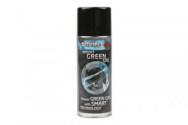 Green Gas Smart Gas™ - 400ml [2]