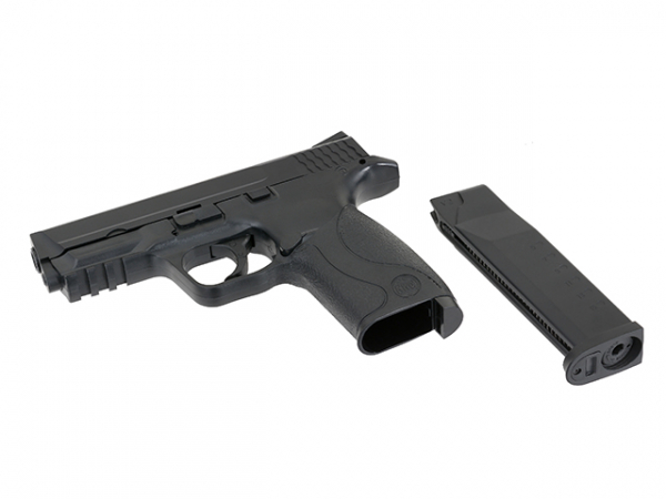 Incarcator , Magazie Mp40 CO2 [8]