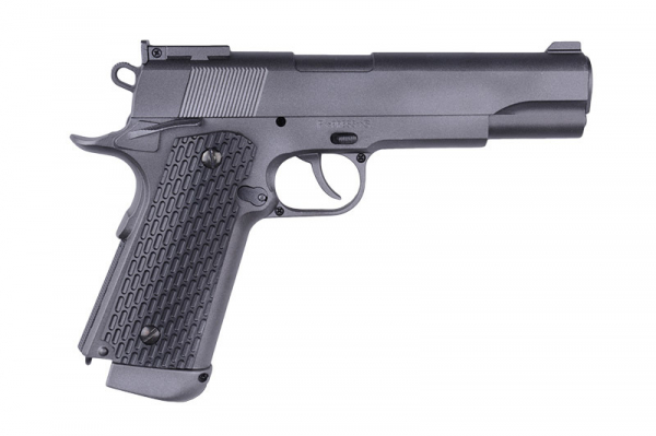 Pistol airsoft G292 Full Metal GNBB [2]