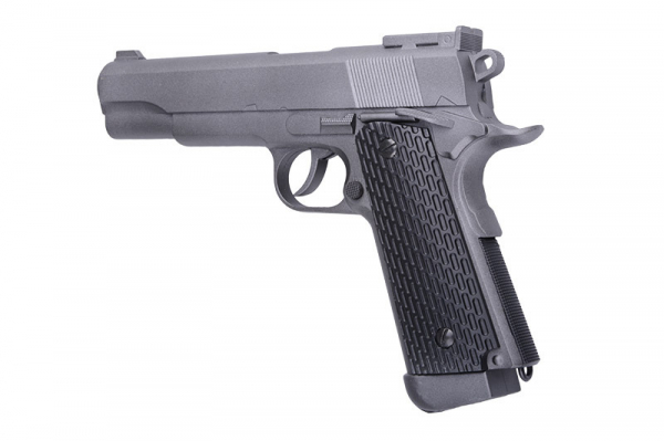 Pistol airsoft G292 Full Metal GNBB [3]