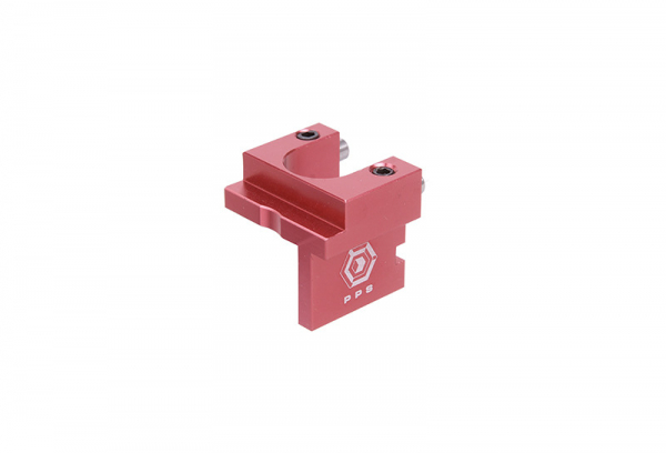 Gearbox reinforcement system (Intaritura) pentru replicile din familia M4/M16 [2]