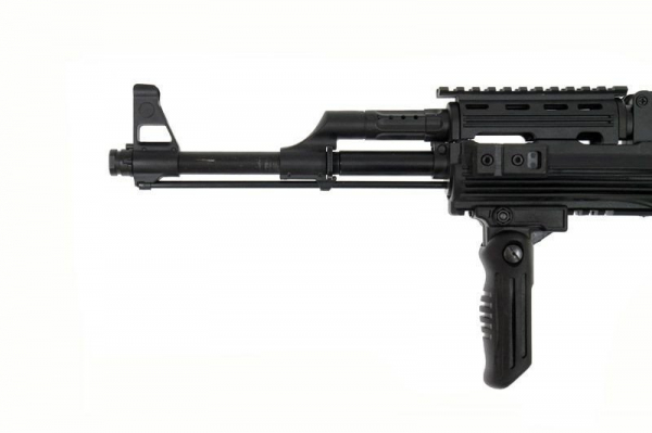 Arma Asalt AK47 JG0515MG [2]