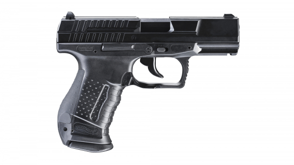 Walther P99 Dao [3]
