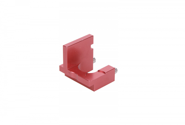 Gearbox reinforcement system (Intaritura) pentru replicile din familia M4/M16 [3]