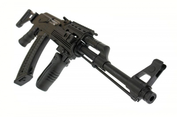 Arma Asalt AK47 JG0515MG [5]
