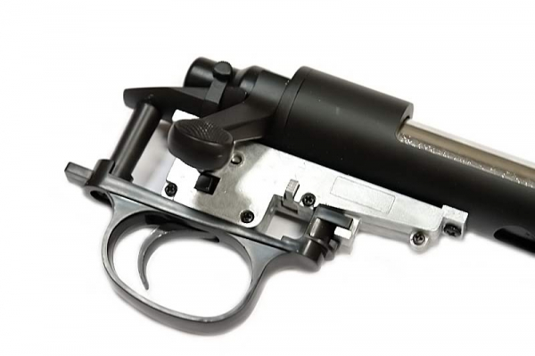 Sniper JG BAR10 JG366 [5]