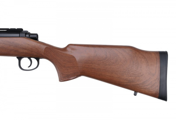 sniper JG376 JG WOOD [9]
