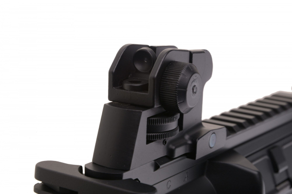 Replica Airsoft Asalt M4 SA-B02 SAEC Full Metal [12]
