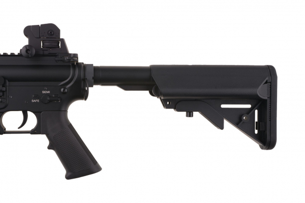 Replica Airsoft Asalt M4 SA-B02 SAEC Full Metal [8]