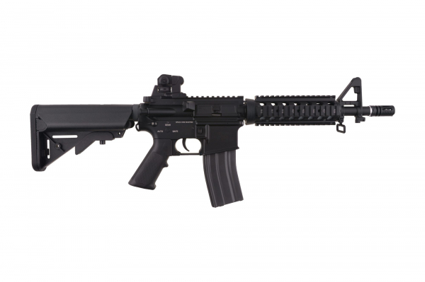 Replica Airsoft Asalt M4 SA-B02 SAEC Full Metal [5]