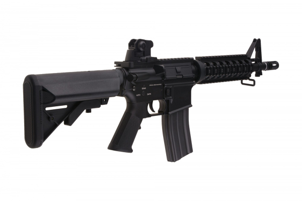 Replica Airsoft Asalt M4 SA-B02 SAEC Full Metal [3]