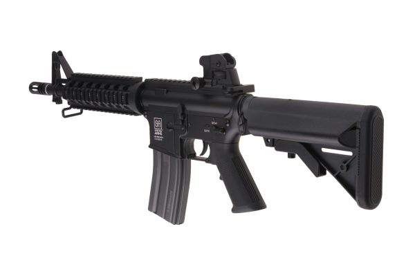 Replica Airsoft Asalt M4 SA-B02 SAEC Full Metal [4]