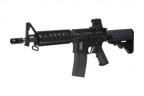 Replica Airsoft Asalt M4 SA-B02 SAEC Full Metal [2]