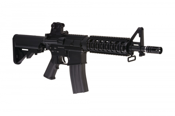 Replica Airsoft Asalt M4 SA-B02 SAEC Full Metal [6]