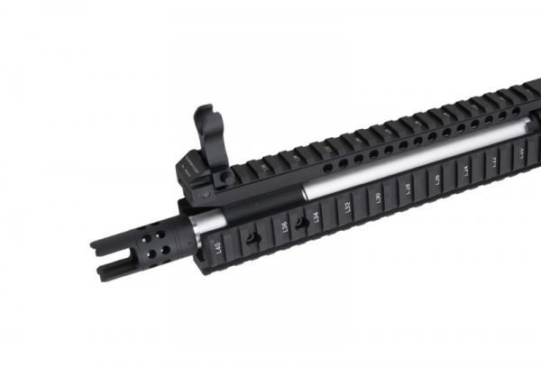 Replica Airsoft Asalt M4 SA-A01-V2 - SAEC - Full Metal [7]