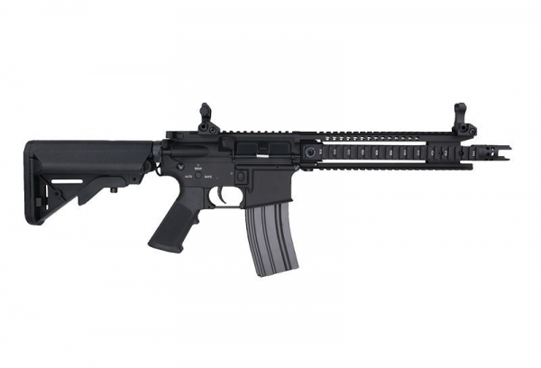 Replica Airsoft Asalt M4 SA-A01-V2 - SAEC - Full Metal [2]