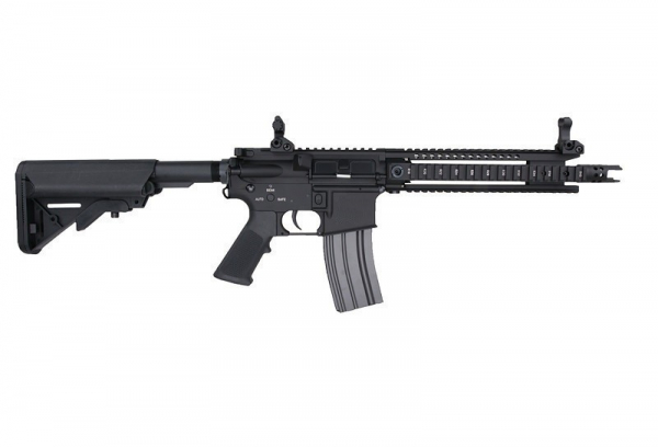 Replica Airsoft Asalt M4 SA-A01-V2 - SAEC - Full Metal [3]