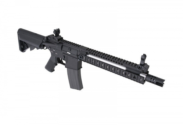 Replica Airsoft Asalt M4 SA-A01-V2 - SAEC - Full Metal [9]