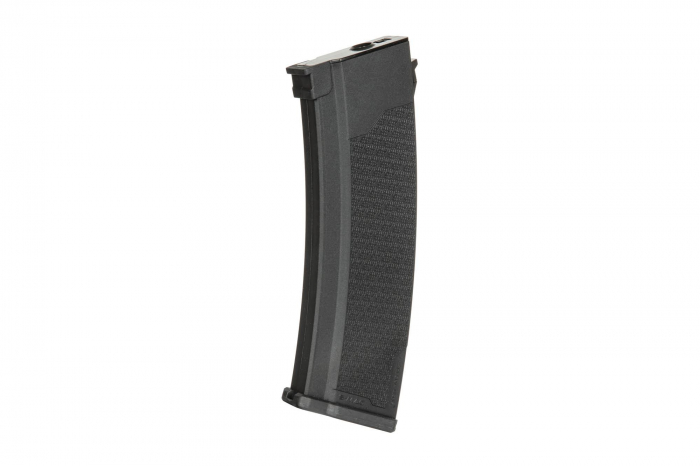 Arma Asalt AK 47 SA-J02 EDGE - Full Metal + Lemn - teava precizie [9]