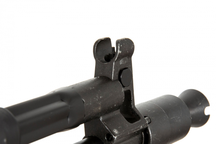Arma Asalt AK 47 SA - J08 EDGE - Full Metal + Lemn [7]