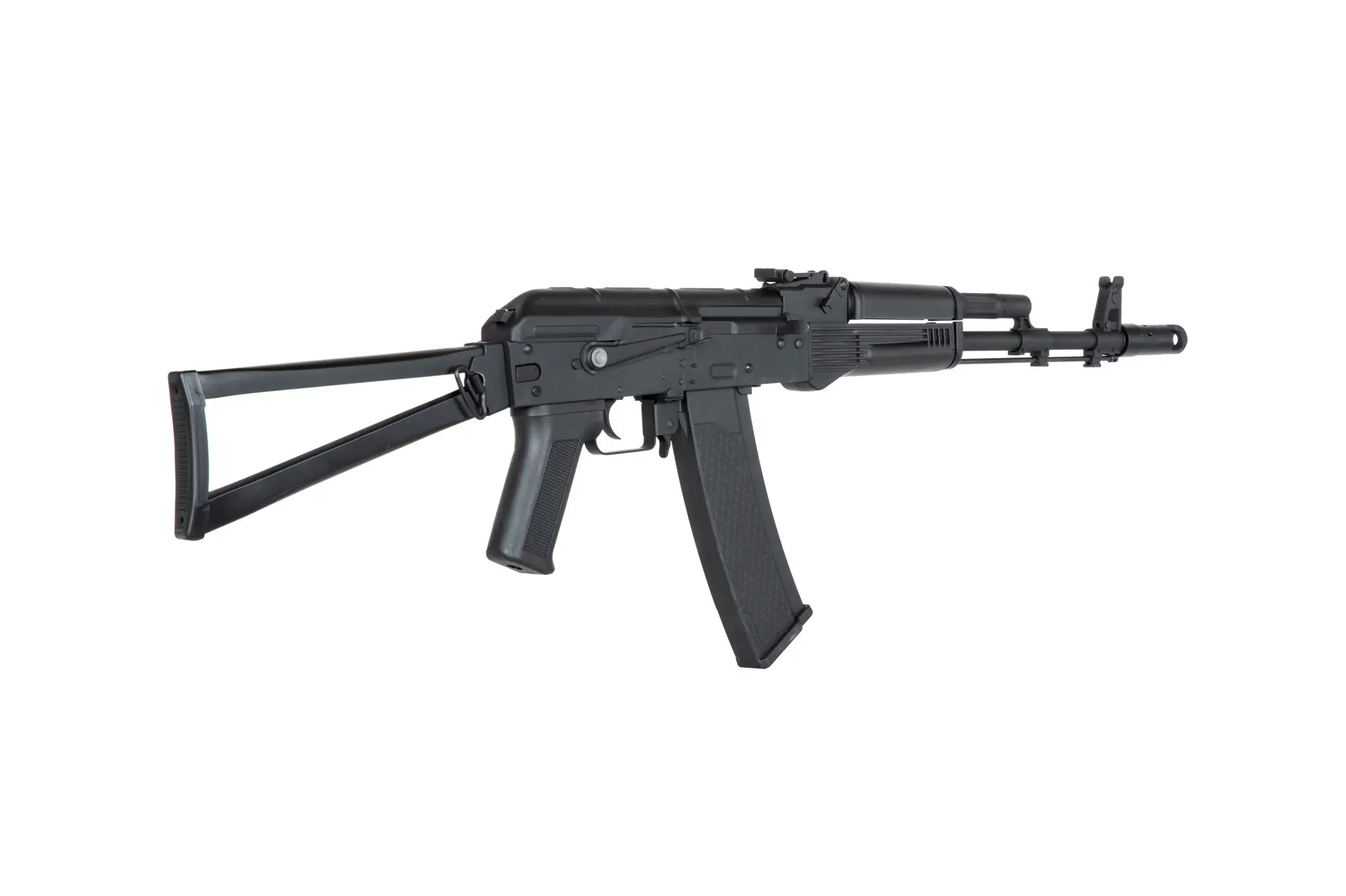 AK47 Tactic SA-J72 CORE AEG Teava precizie [5]