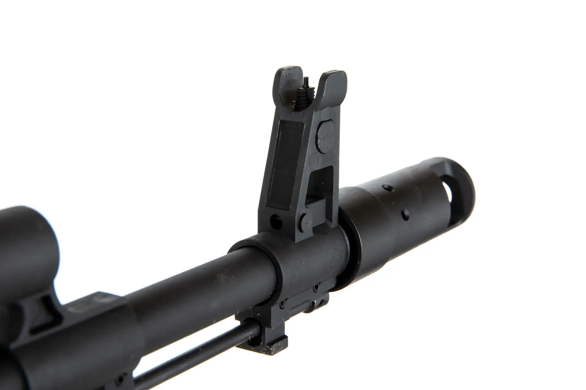 AK47 Tactic SA-J72 CORE AEG Teava precizie [8]