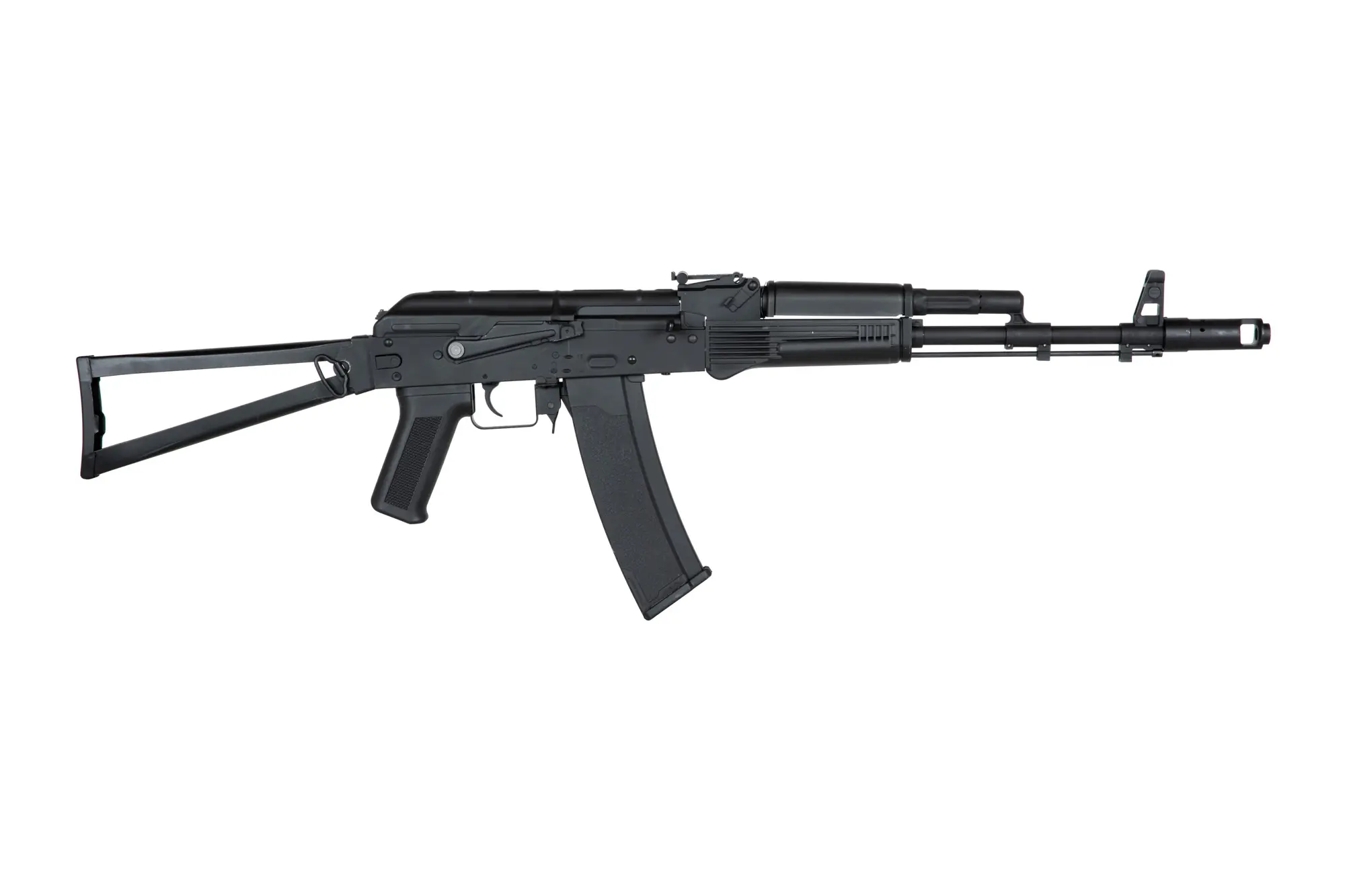 AK47 Tactic SA-J72 CORE AEG Teava precizie [4]