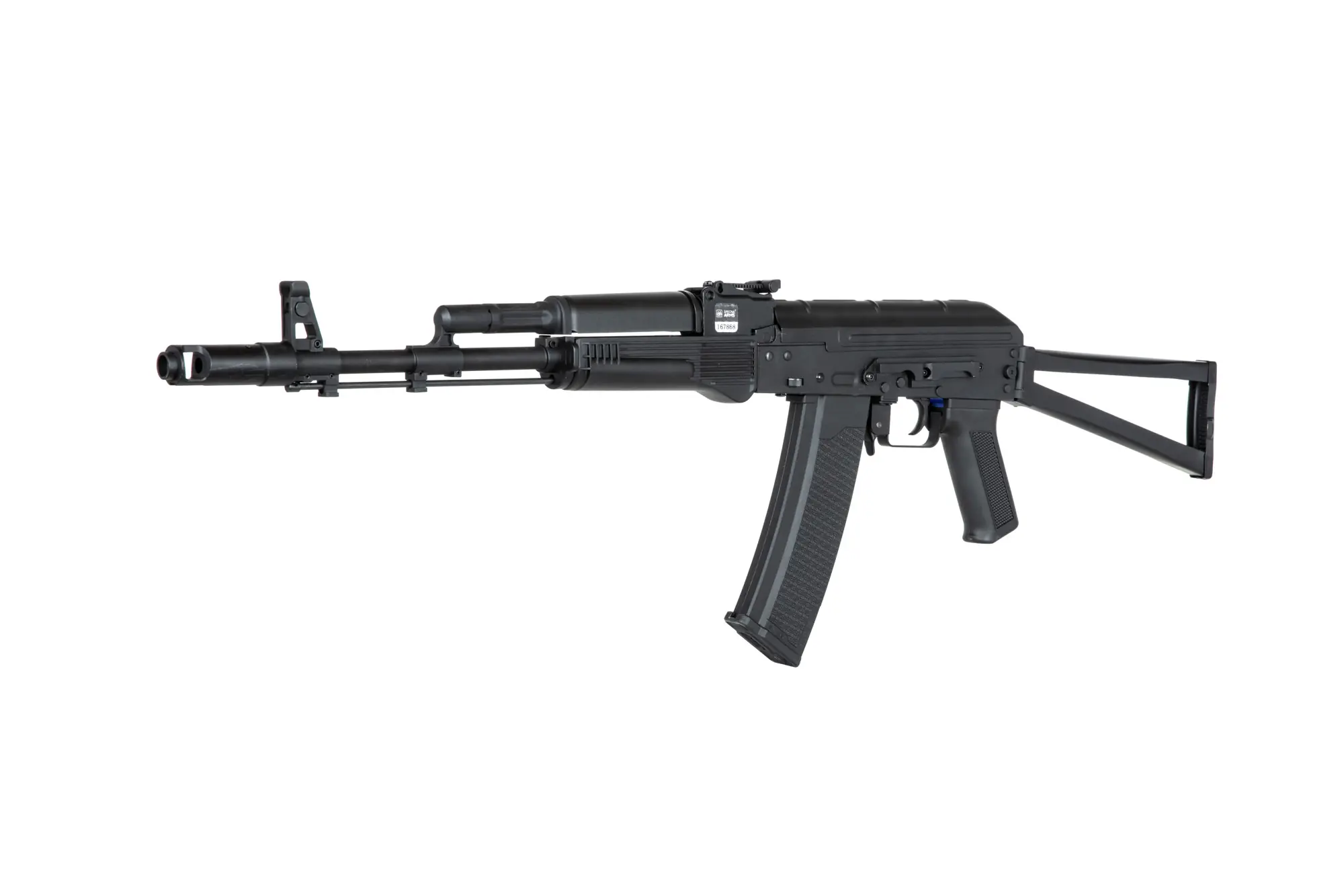 AK47 Tactic SA-J72 CORE AEG Teava precizie [2]