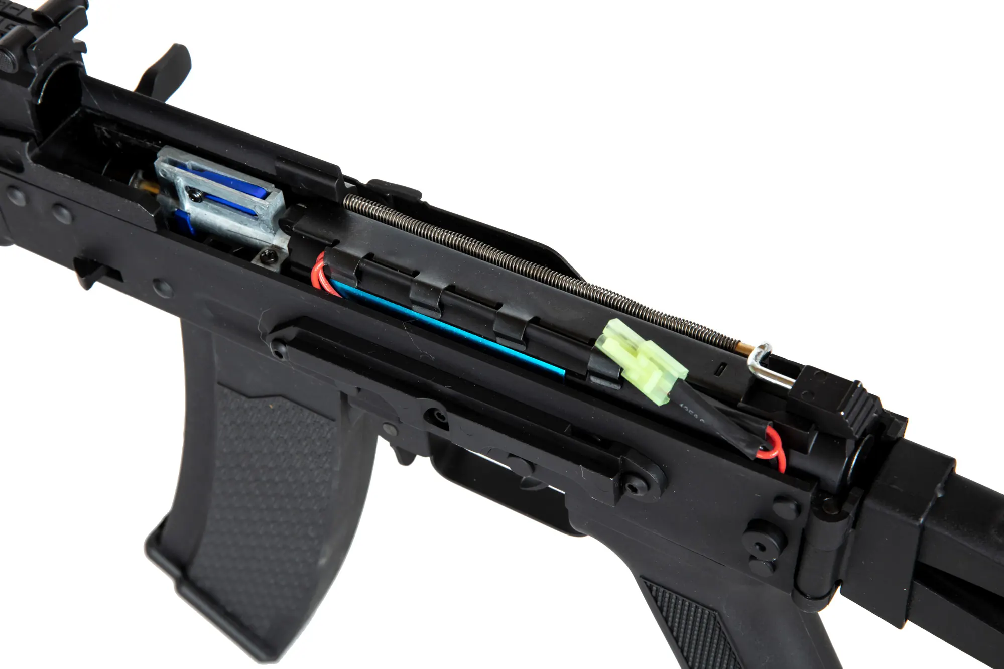 AK47 Tactic SA-J72 CORE AEG Teava precizie [9]